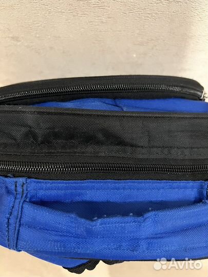 Рюкзак портфель