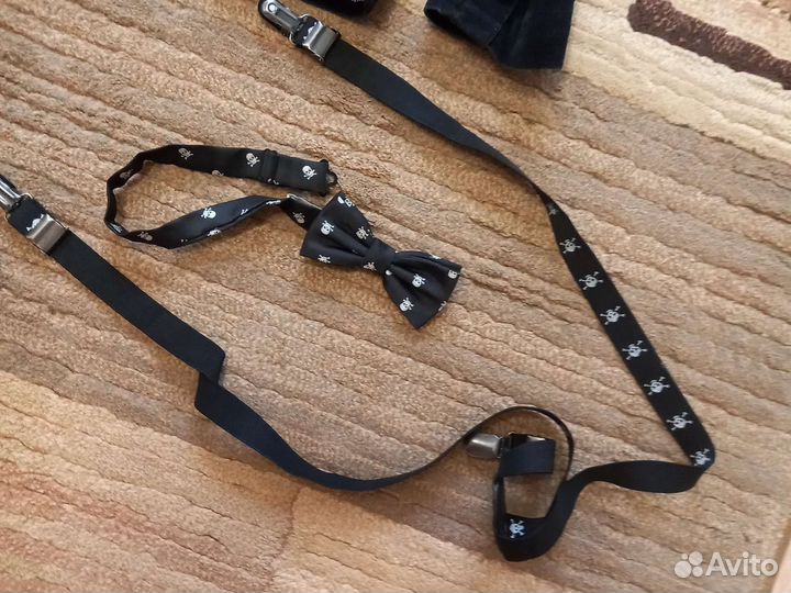 Одежда для школы