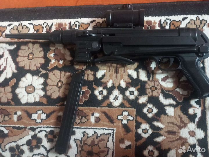 Детский автомат