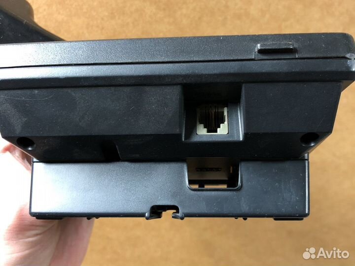 Стационарный (проводной) телефон