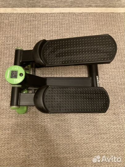 Тренажер степпер torneo