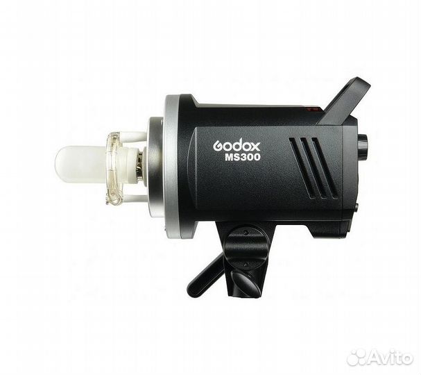Вспышка студийная Godox MS300