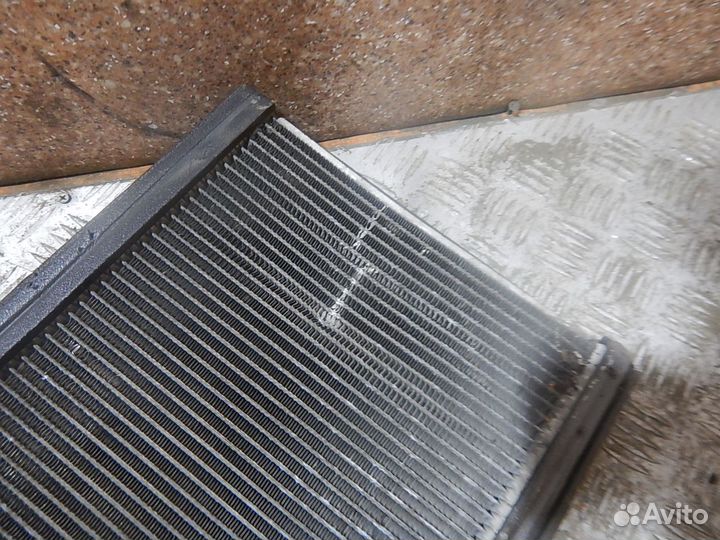 Испаритель кондиционера, Subaru (Субару) -tribeca