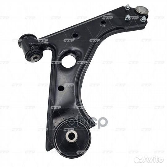 Рычаг GM 16- нижн.лев