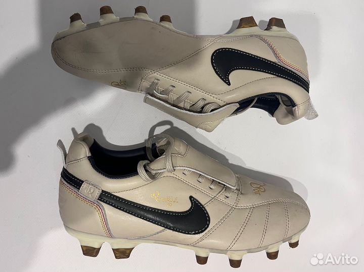 Бутсы Nike Tiempo R10 42 EUR