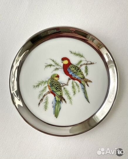 Разетки декоративные винтаж Германия