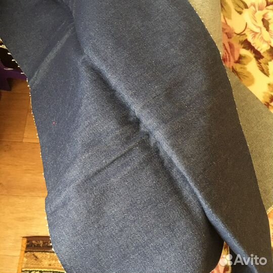 Ткань костюмная отрез3,6 м