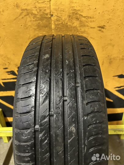 Nokian Tyres Hakka Green 205/55 R16