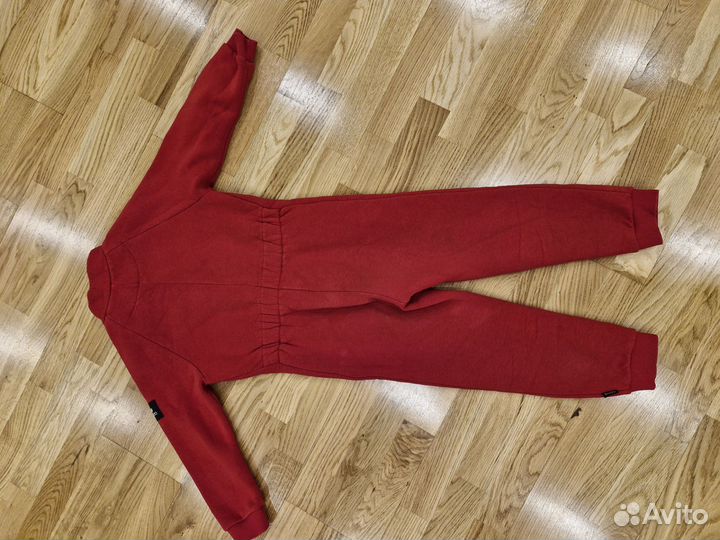 Комбинезон Bodo 116-122