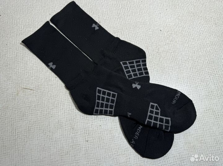 Термоноски Андер Армор