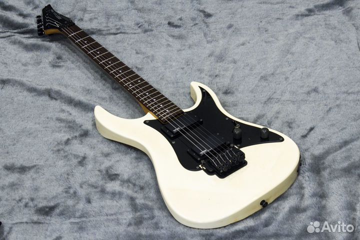 Электрогитара Yamaha RGX 520J Japan