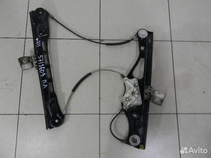 Стеклоподъемник электрический передний правый