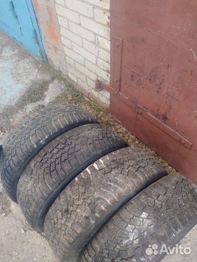 Колес в сборе Skoda