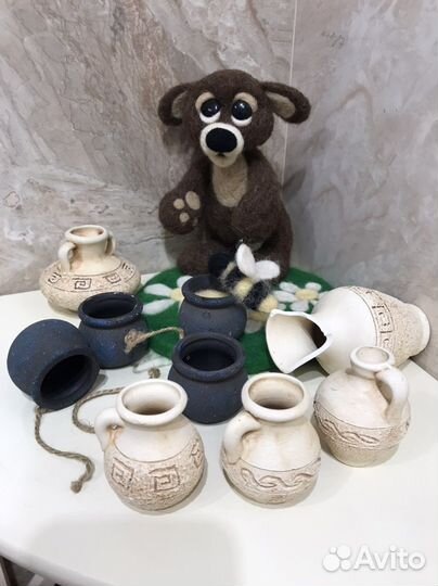 Для декорирования