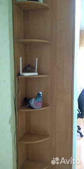 Детская стенка