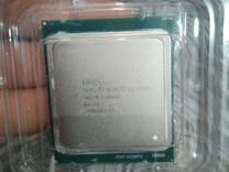 Процессор Intel xeon e5 2630v2