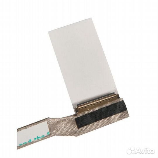 Шлейф матрицы для ноутбука Asus G46V, G46VM, G46VW