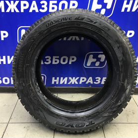 Toyo Observe GSi-5 225/60 R17 99Q