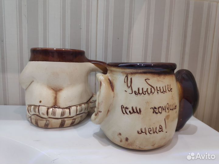 Пивная кружка