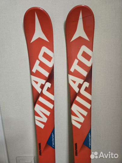 Atomic gs 159 спортцех