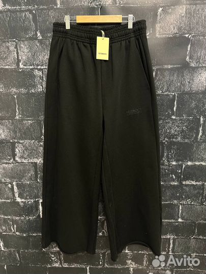 Штаны Vetements limited edition