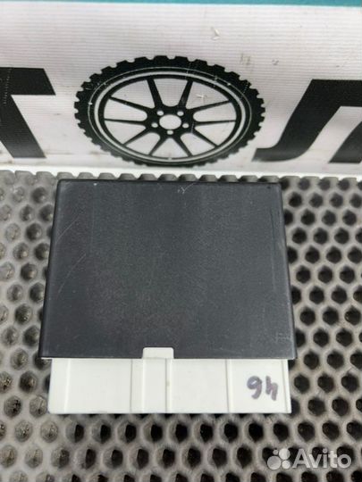 Блок управления парктроником Bmw X5 F15 2015