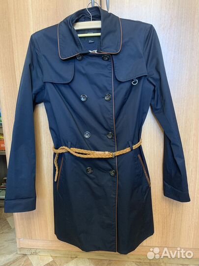 Плащ демисезонный женский Ostin M