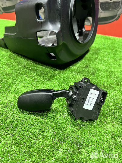 Комплект круиз контроля bmw e60 e61