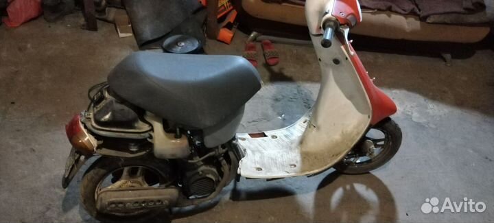 Продам скутер