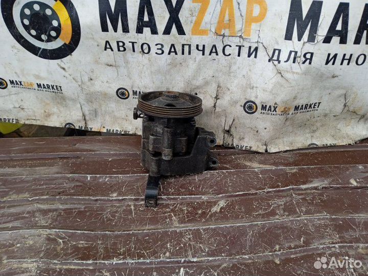 Насос гидроусилителя Chevrolet Cruze 2009 (б/у)