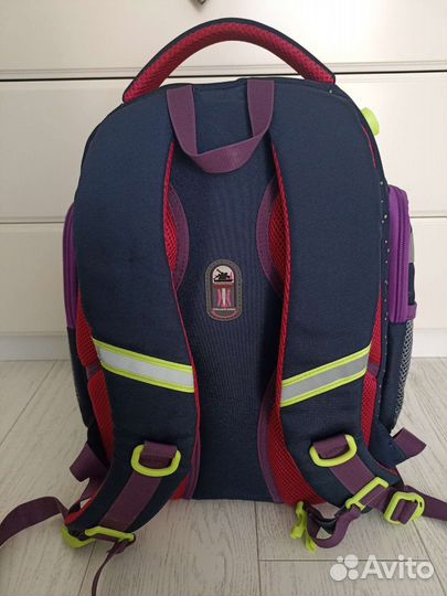 Школьный рюкзак Sternbauer