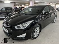 Hyundai i40 2.0 AT, 2014, 159 000 км, с пробегом, цена 1 295 000 руб.