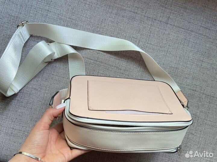 Сумка женская через плечо