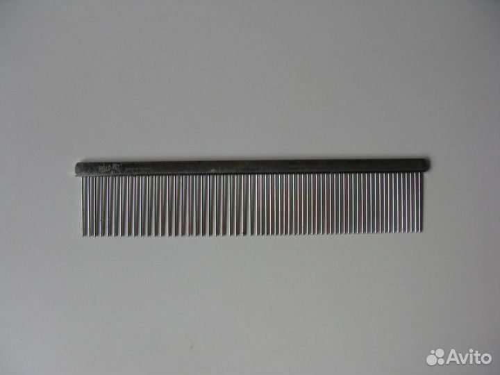 Расческа для собак hello PET