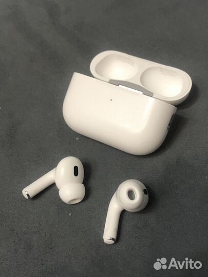 AirPods Pro 2 Type-C