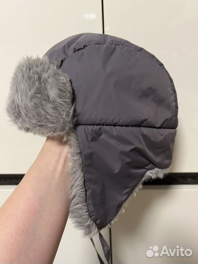 Шапка для мальчика Kerry p.54