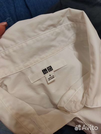 Пакет вещей