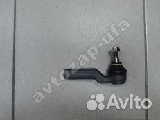 Наконечник рулевой правый на форд фокус 3