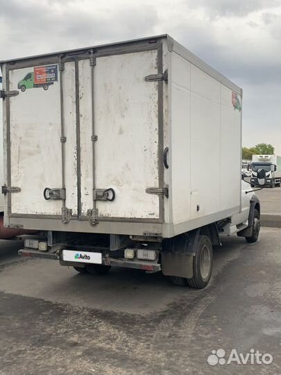 УАЗ Профи рефрижератор, 2021