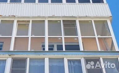 Пластиковые окна и балконы от производителя