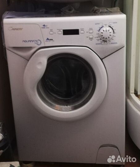 Стиральная машина Candy (под раковину)