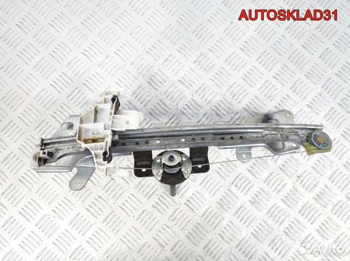 Стеклоподъемник механич. задний правый Ford Fusion