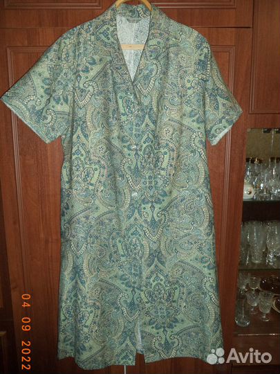 Халат женский новый