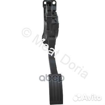 Педаль газа 83652 meat & doria