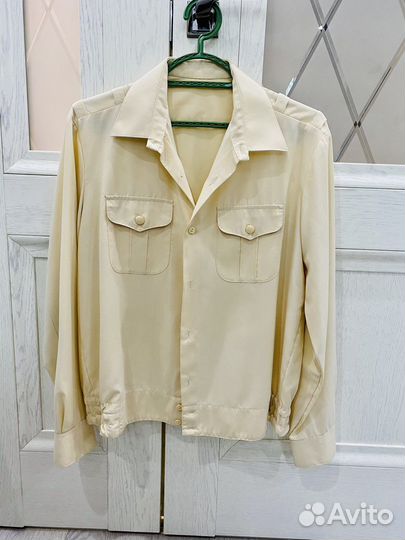 Одежда кадетская