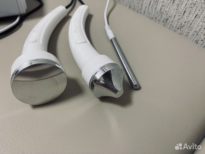 Аппарат ультразвук