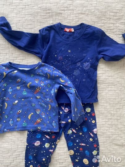 Пижама детская