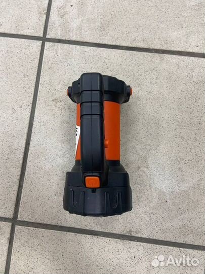 Фонарь Чингисхан