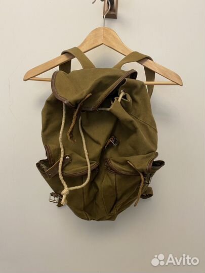 Гимнастёрка СССР