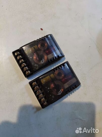 Кроссовер Урал